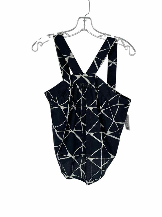 Joie Emre Navy Size XS Tank Top **NEW**
