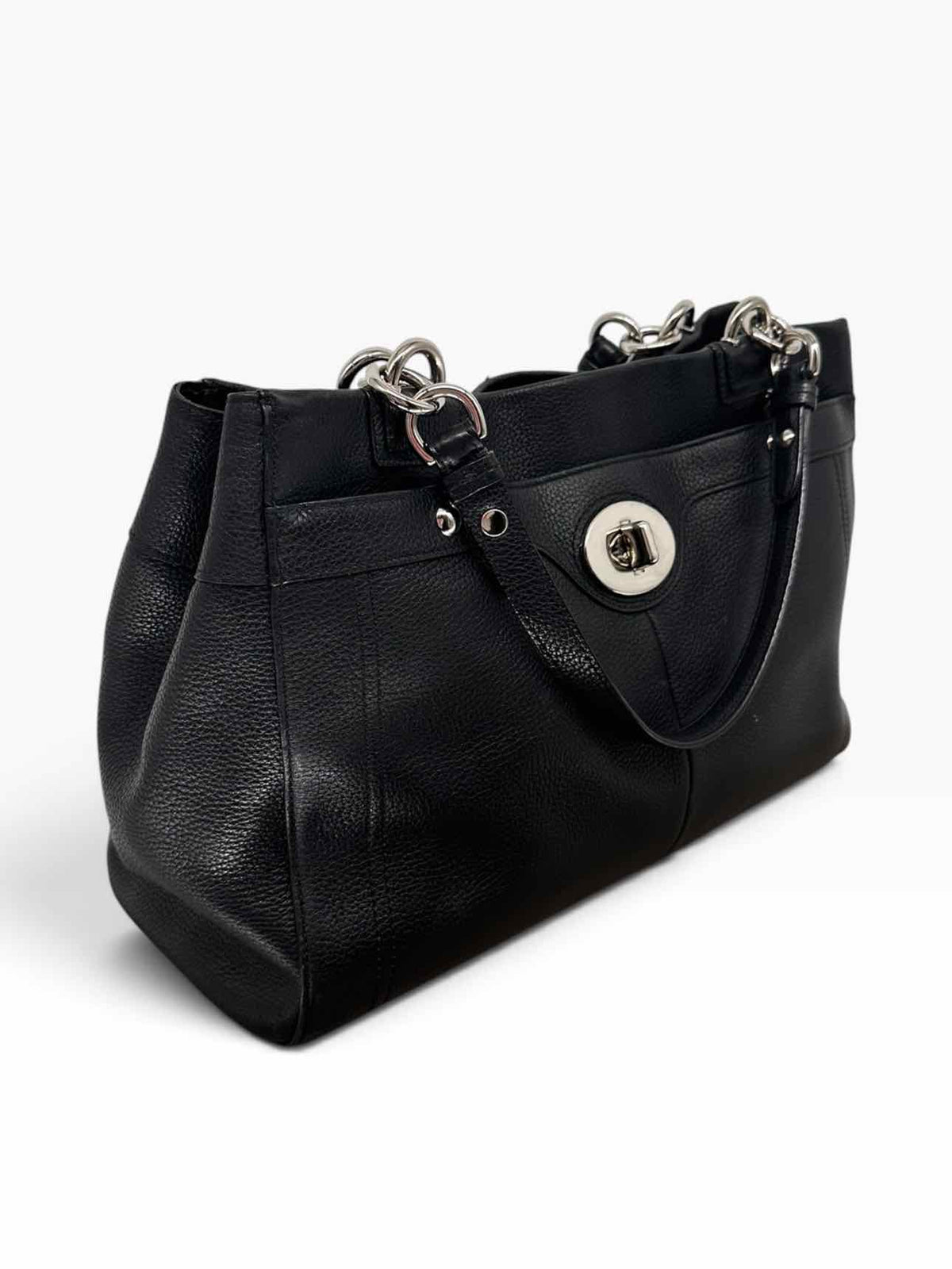 Coach Penelope Carryall Satchel