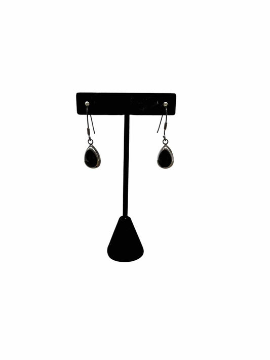 Silpada Black Onyx Earrings