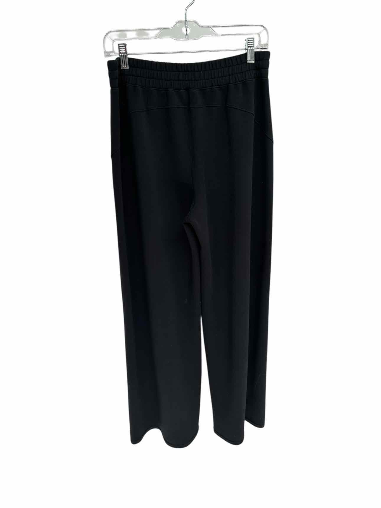 Spanx Black Size L 2 PC Pant Set