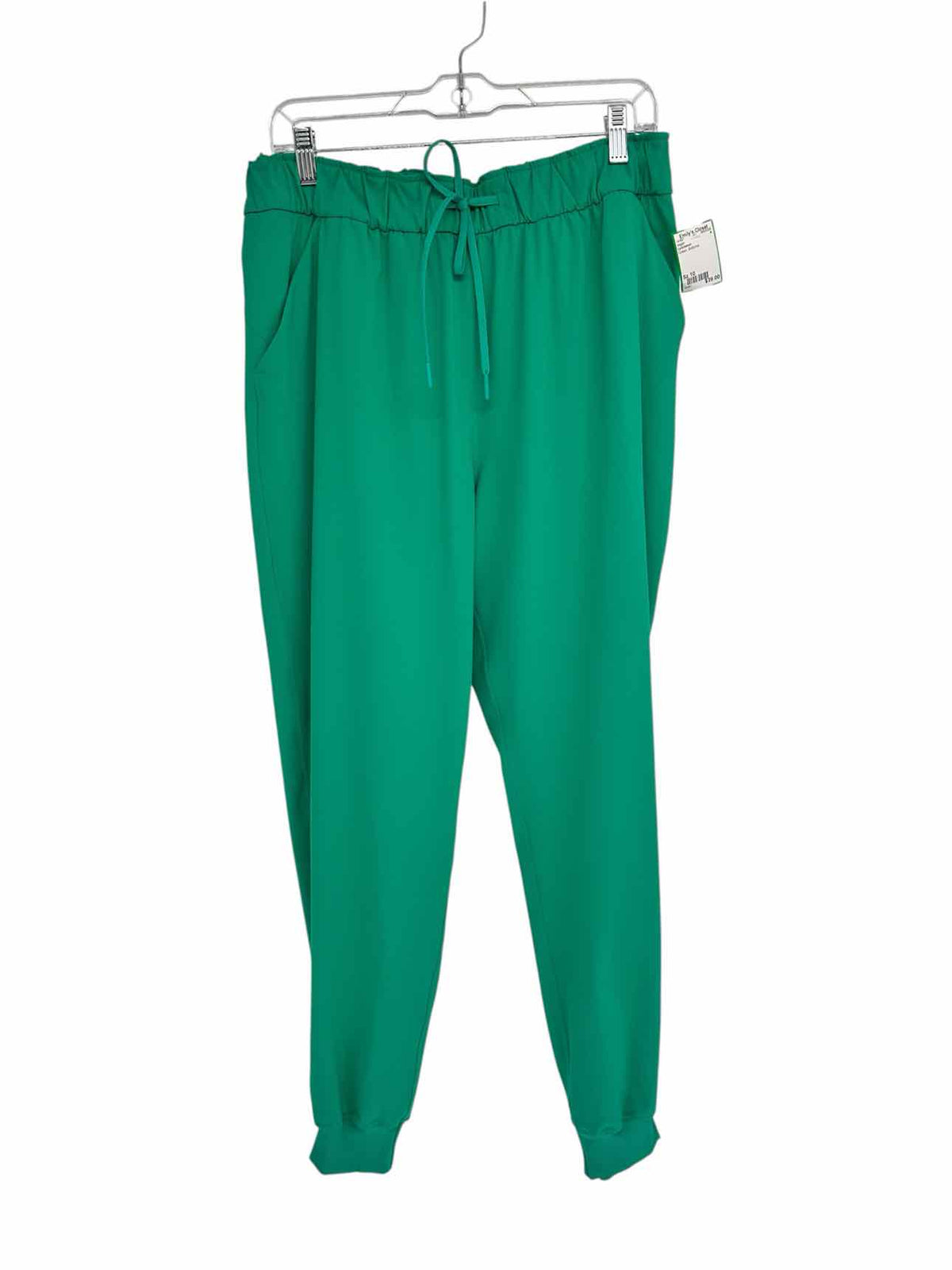 Lululemon Green Size 10 Jogger