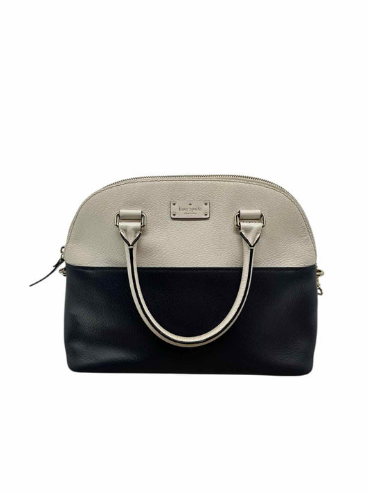 Kate Spade Grove Street Carli Satchel