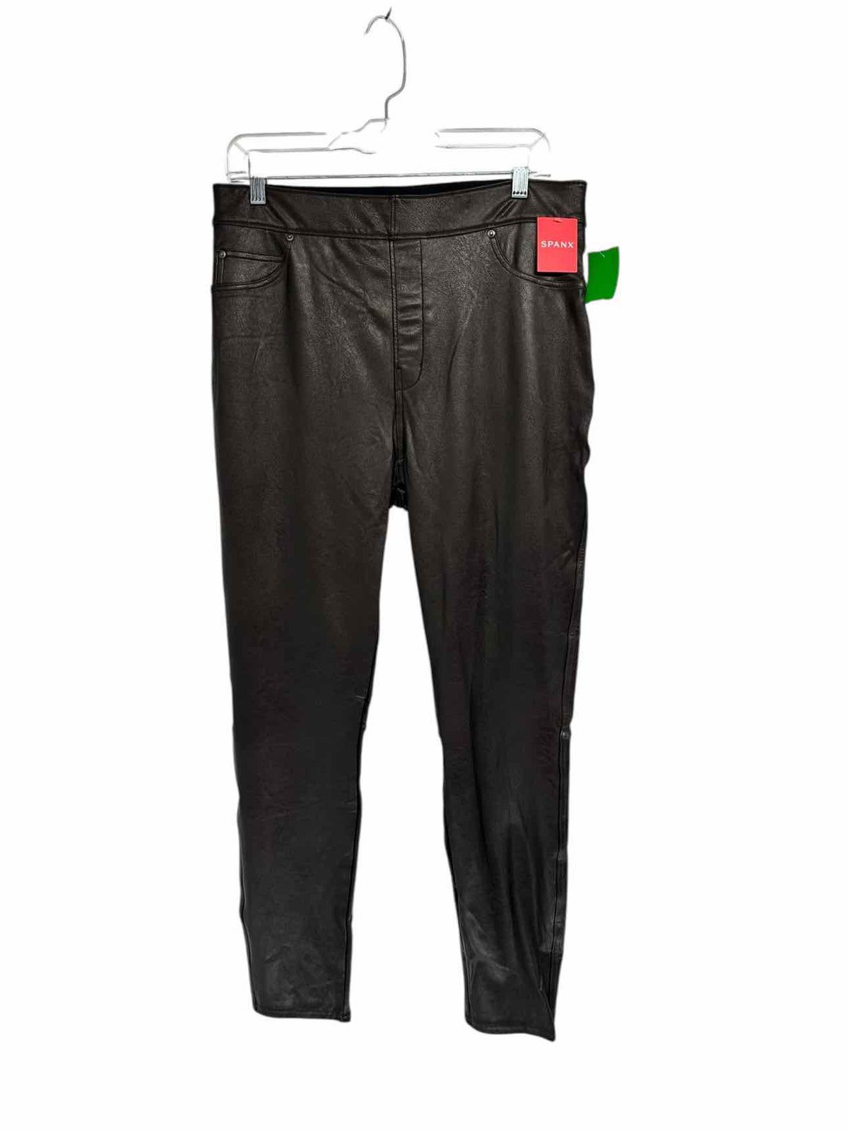 Spanx Black Size XL Legging **NEW**
