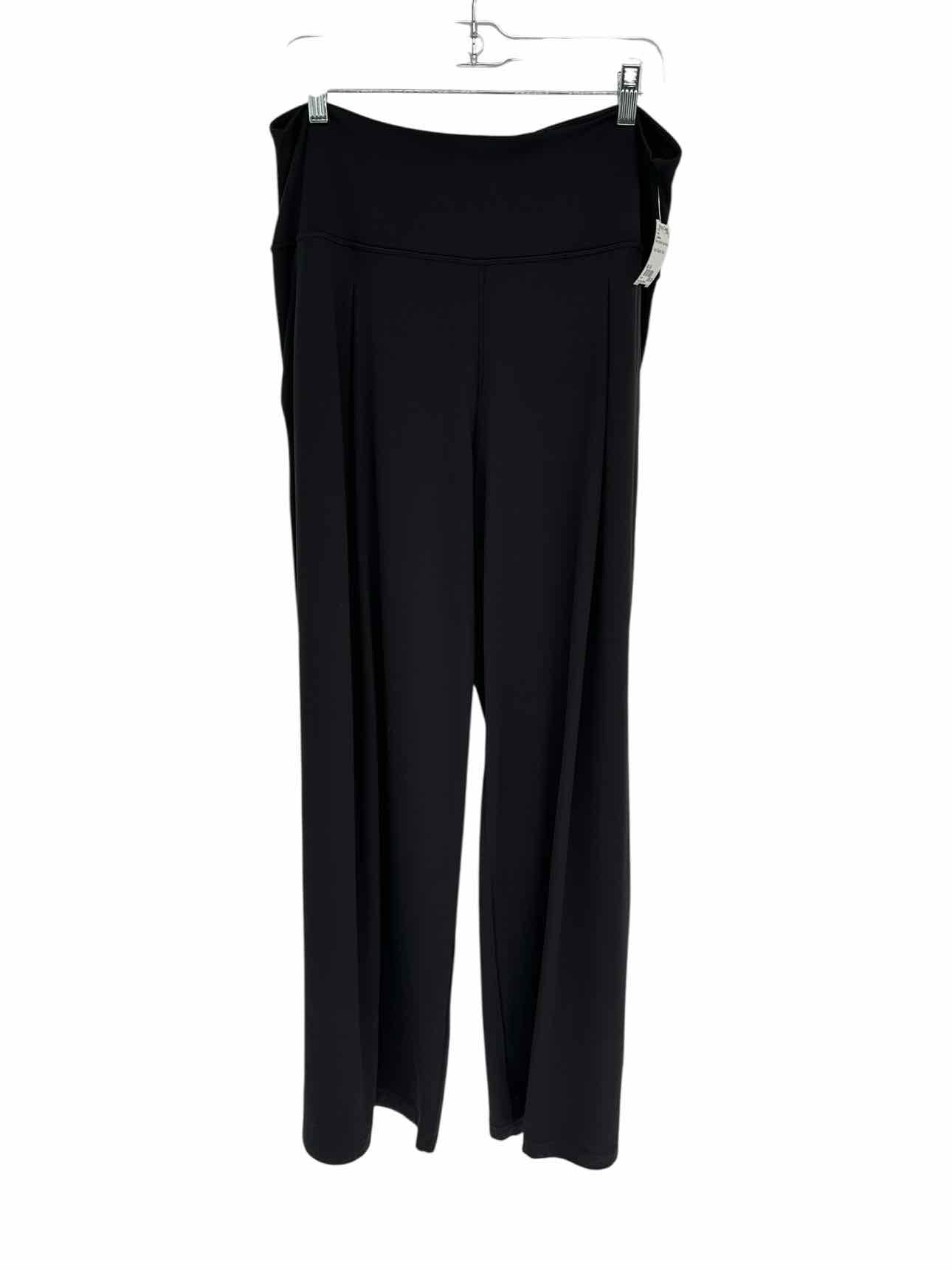 Lululemon Align Palazzo Pant Black Size 14