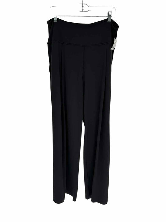 Lululemon Align Palazzo Pant Black Size 14