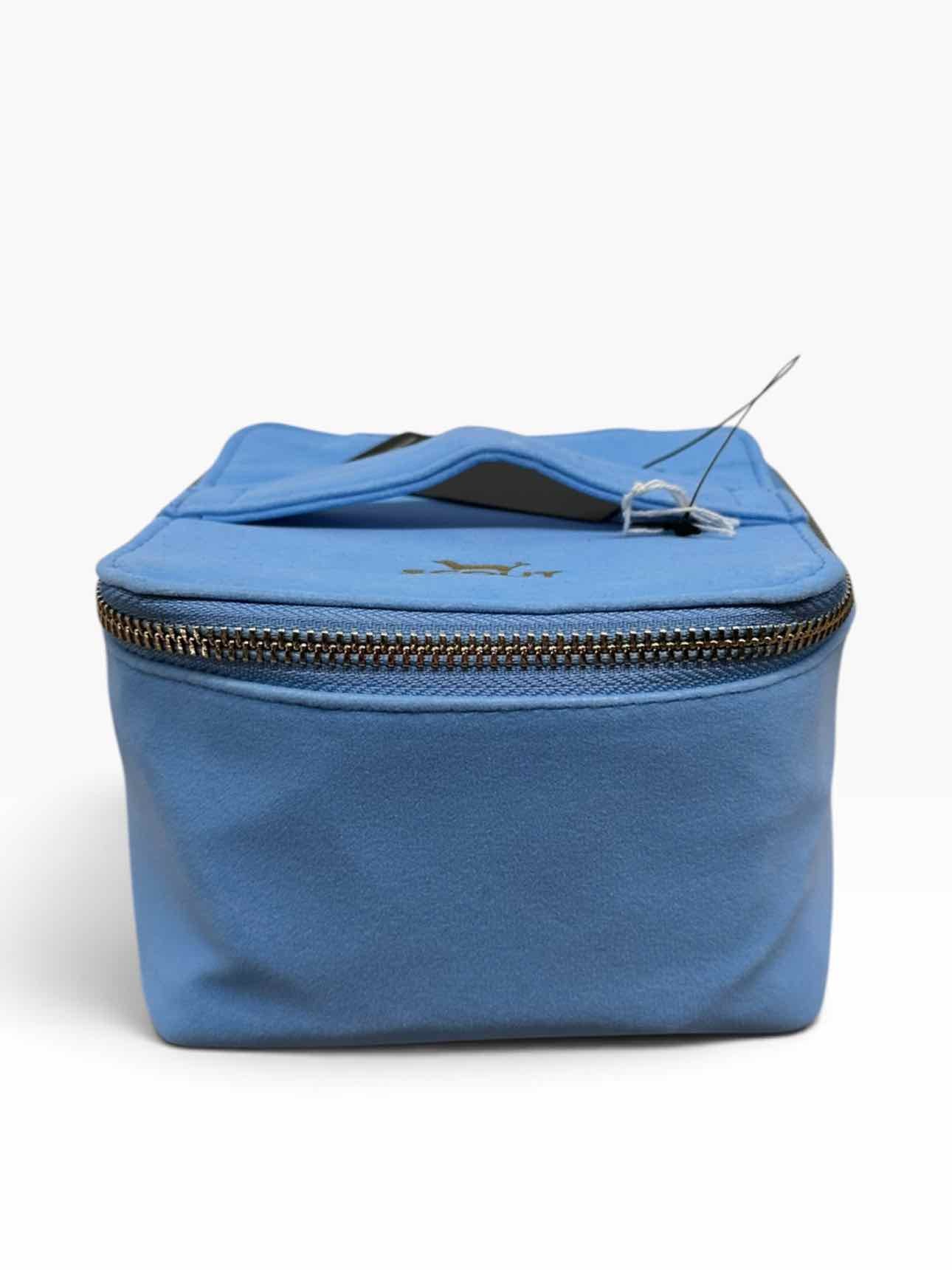 Scout Hidden Gem Jewelry Case in Blue  **NEW**