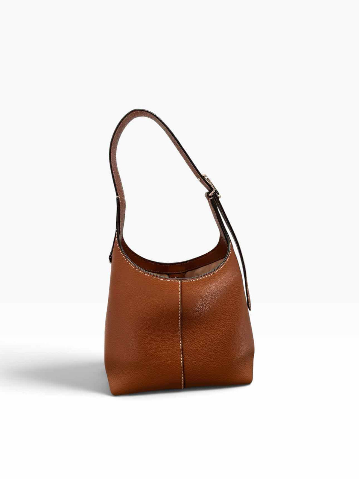 Kate Spade Tan Leather Shoulder Bag