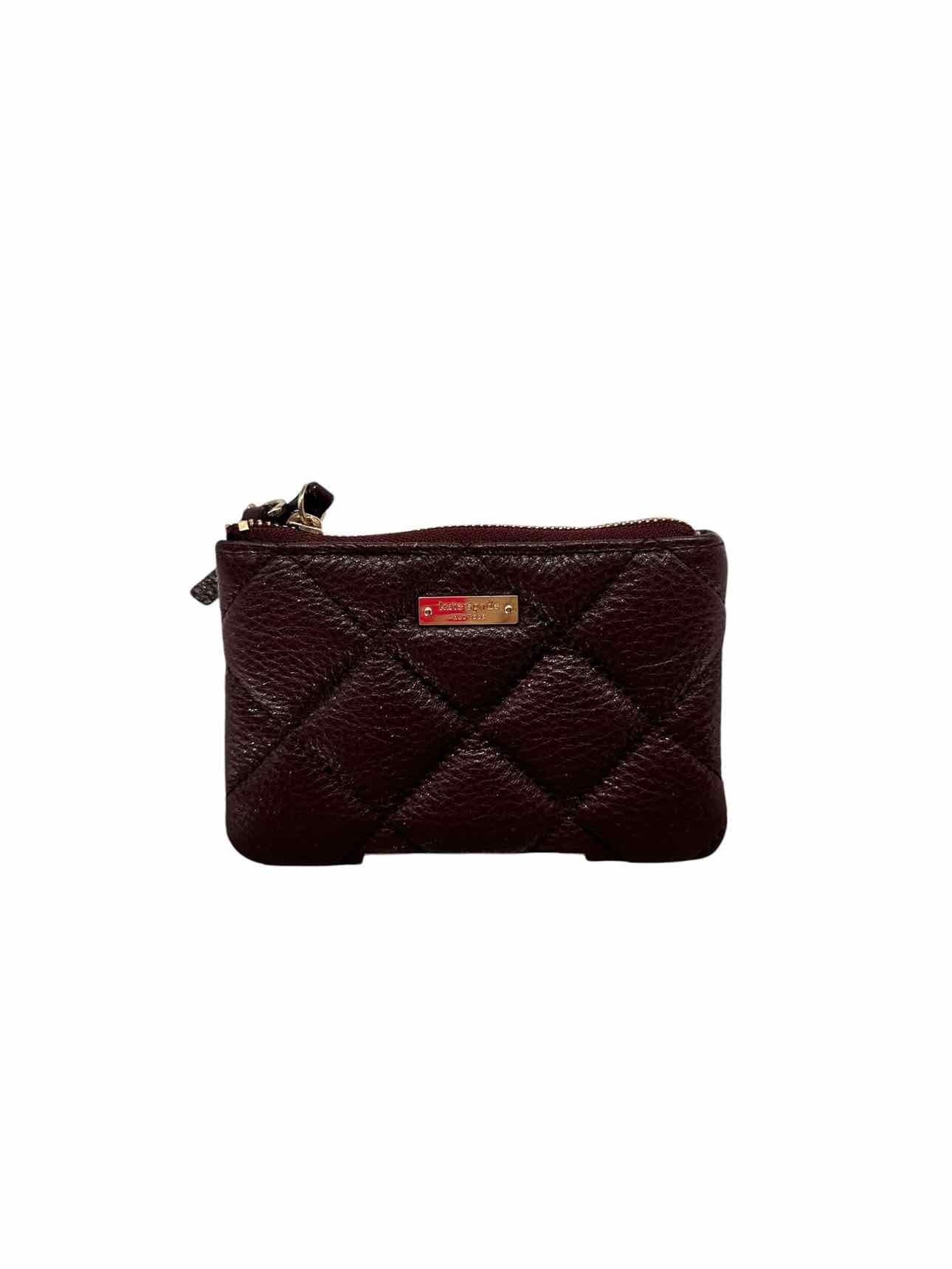 Kate Spade Natalia Quilted Coin Purse