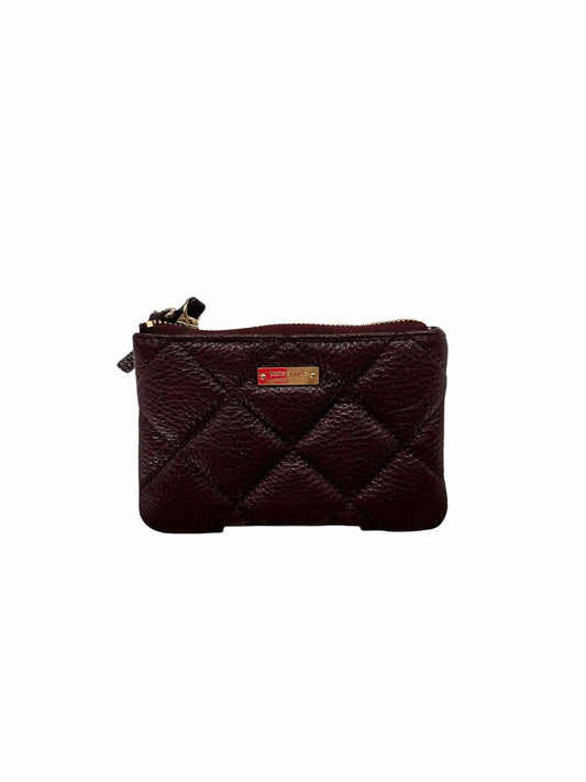 Kate Spade Natalia Quilted Coin Purse