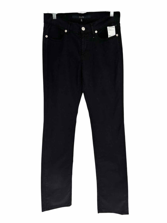 Escada Sport Luca Jeans Black Size 6