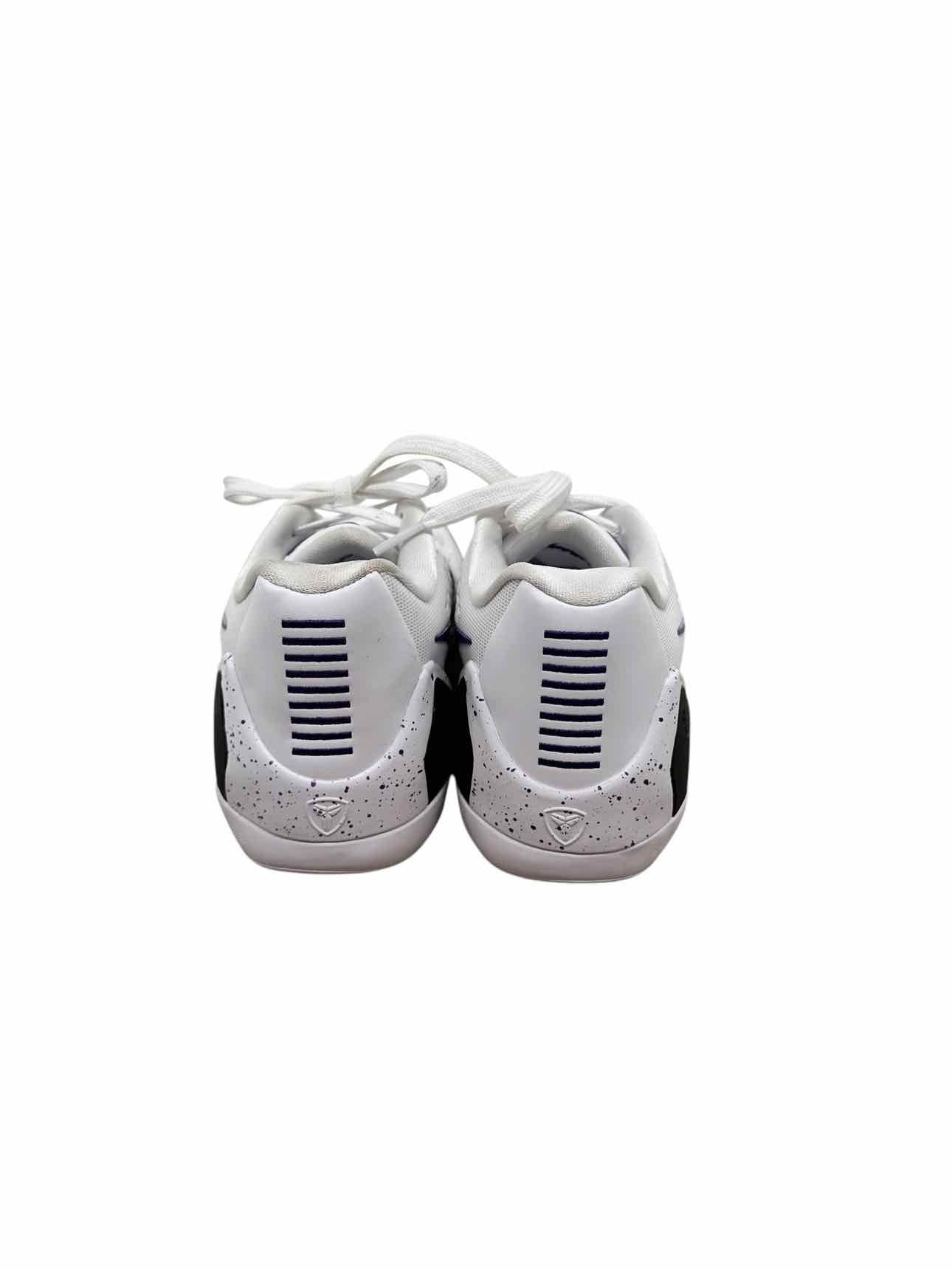 Nike Kobe 9 Elite Low Protro Basketball Shoe Shoe Size 6 **NEW**