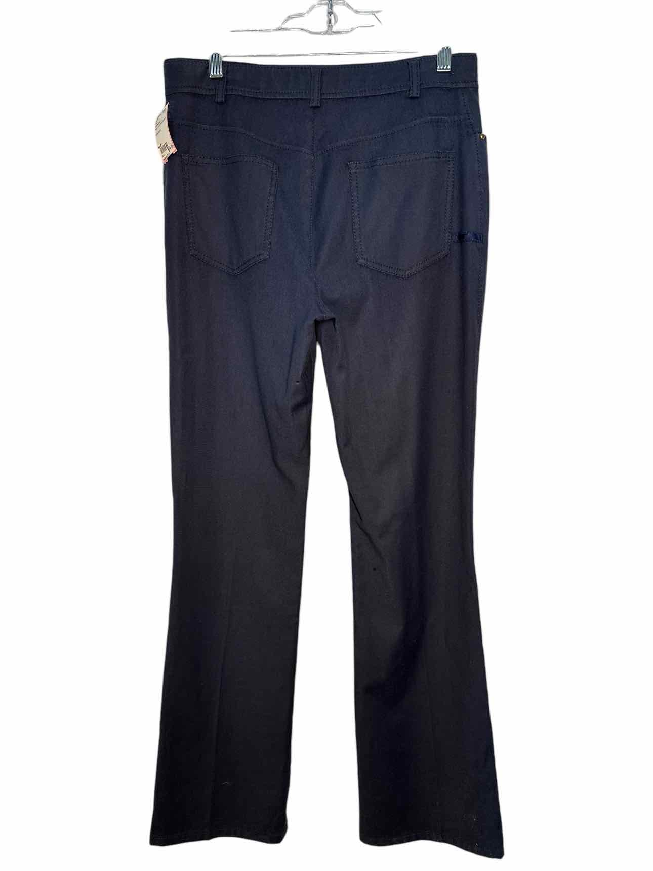 Escada Sport Navy Pants