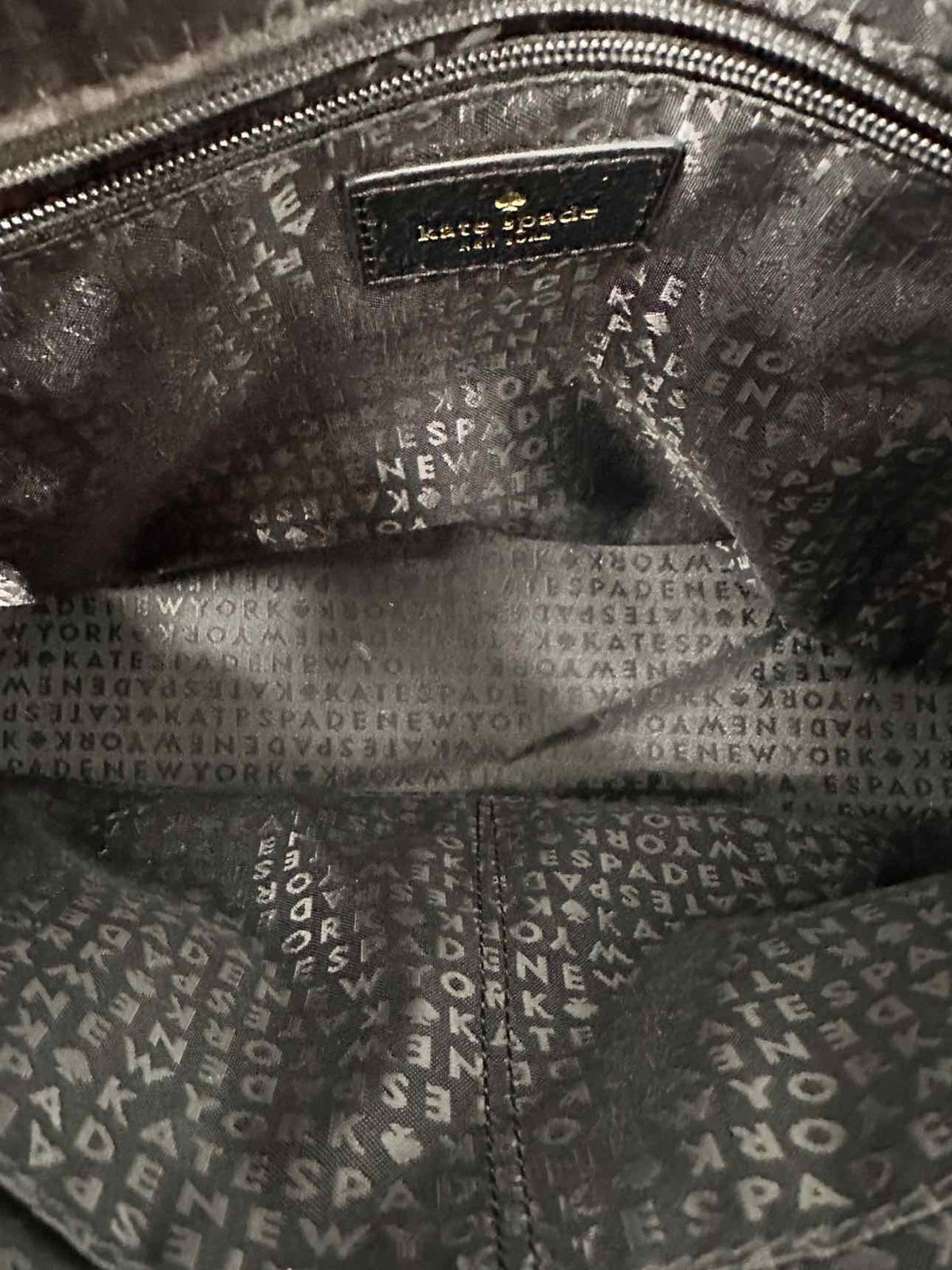 Kate Spade Grove Street Carli Satchel