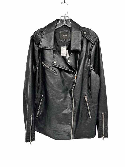 Lane Bryant Black Size 18/20 Jacket **NEW**