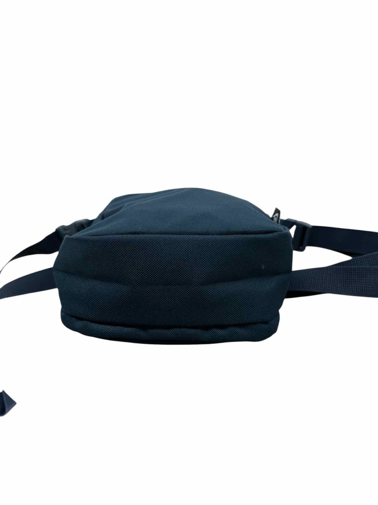 Nike Navy Nylon Crossbody **NEW**