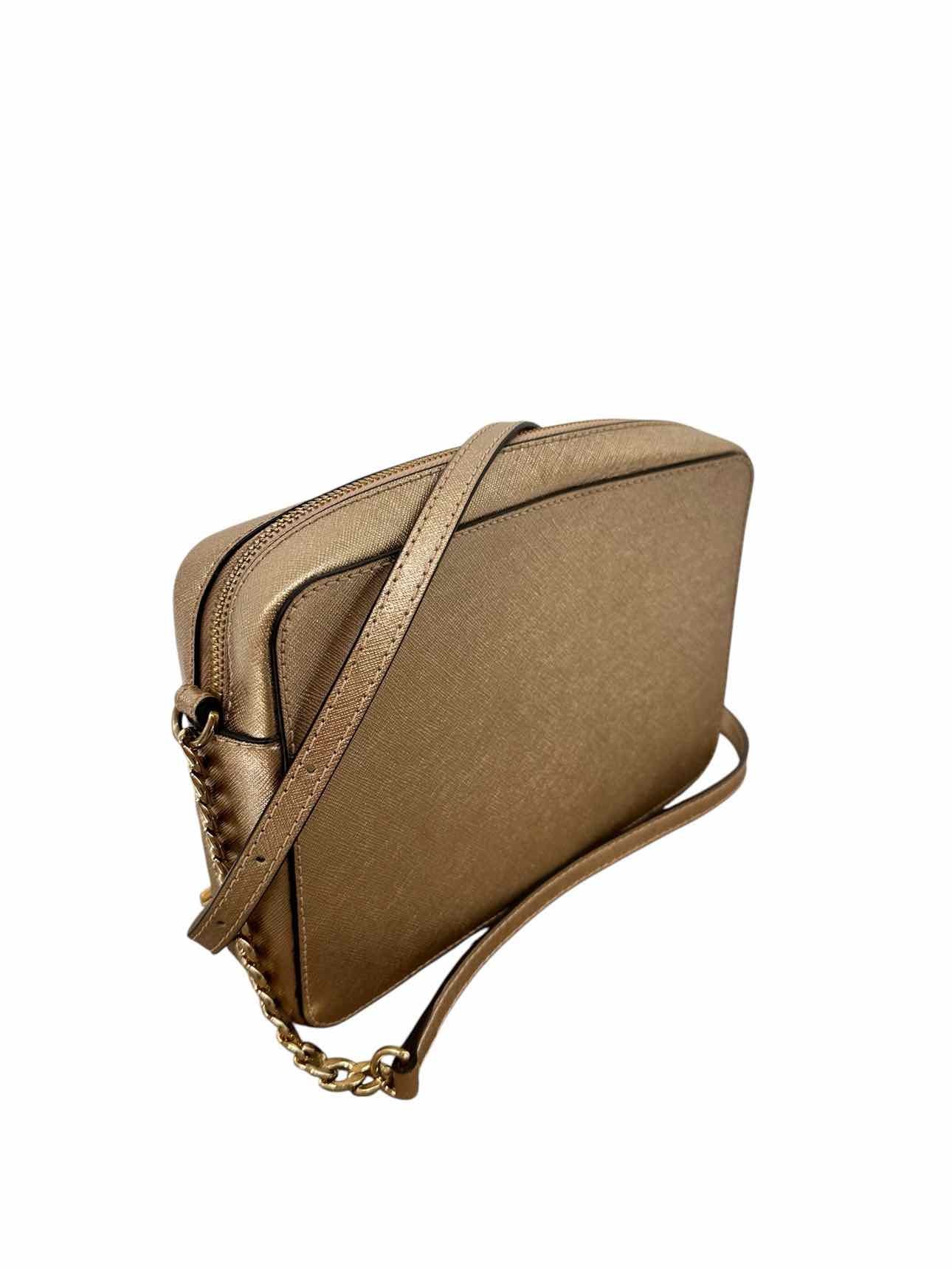 Michael Kors Jet Set Medium Crossbody