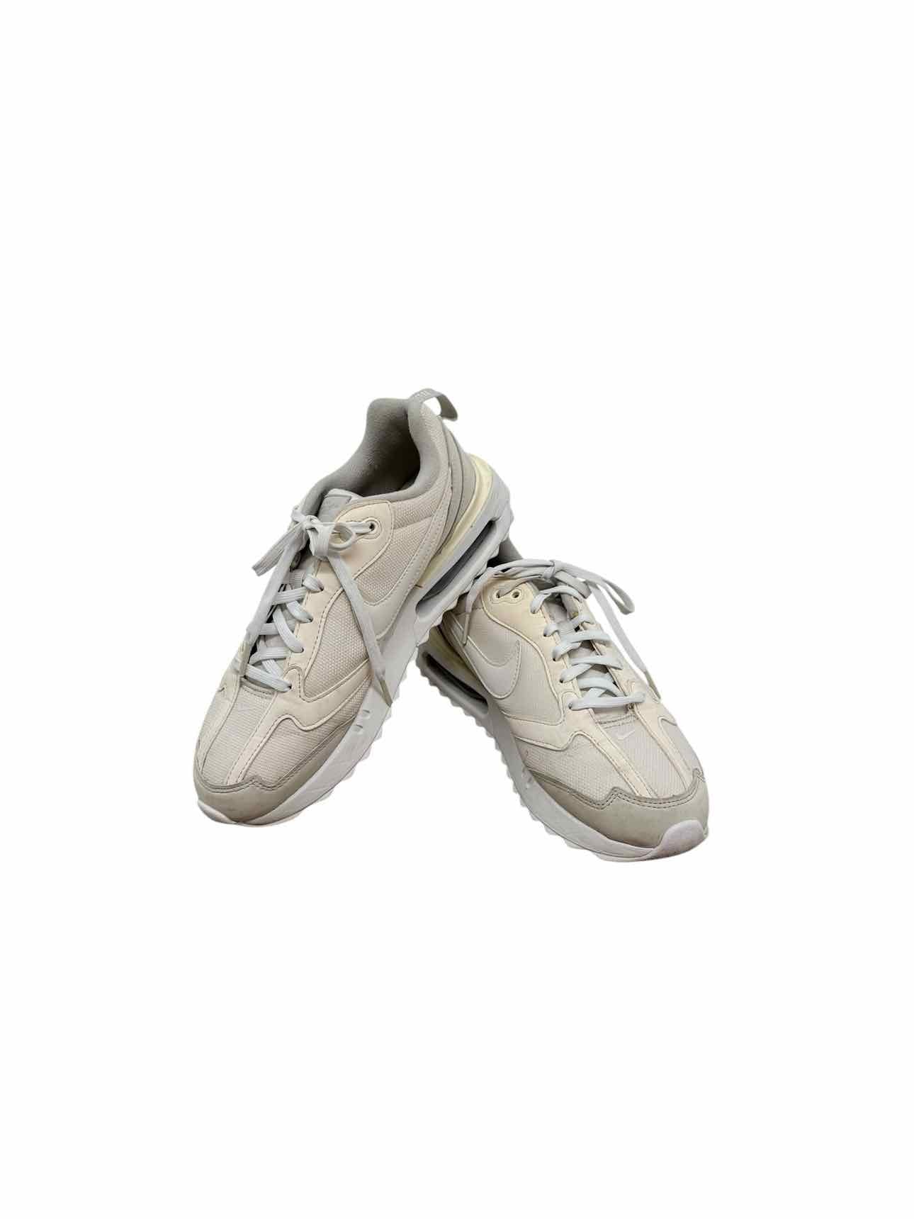 Nike Air Max Dawn Off-White Sneakers Shoe Size 8