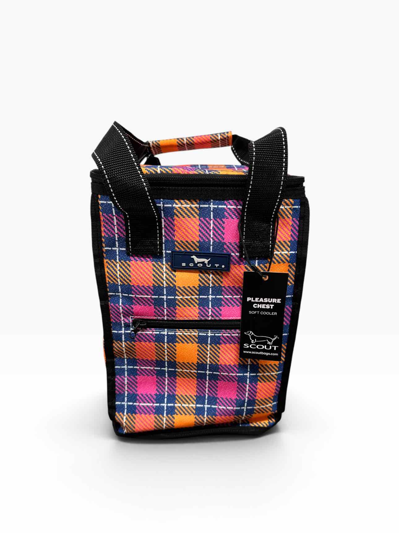 Scout Multi-Color Nylon Casual