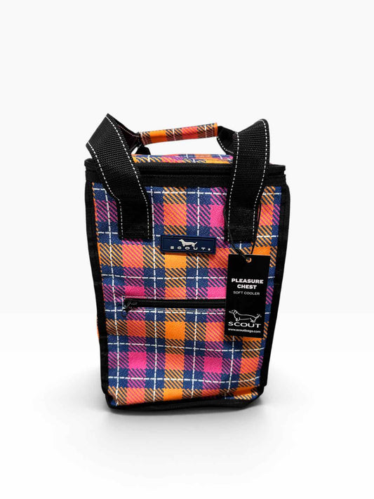 Scout Multi-Color Nylon Casual