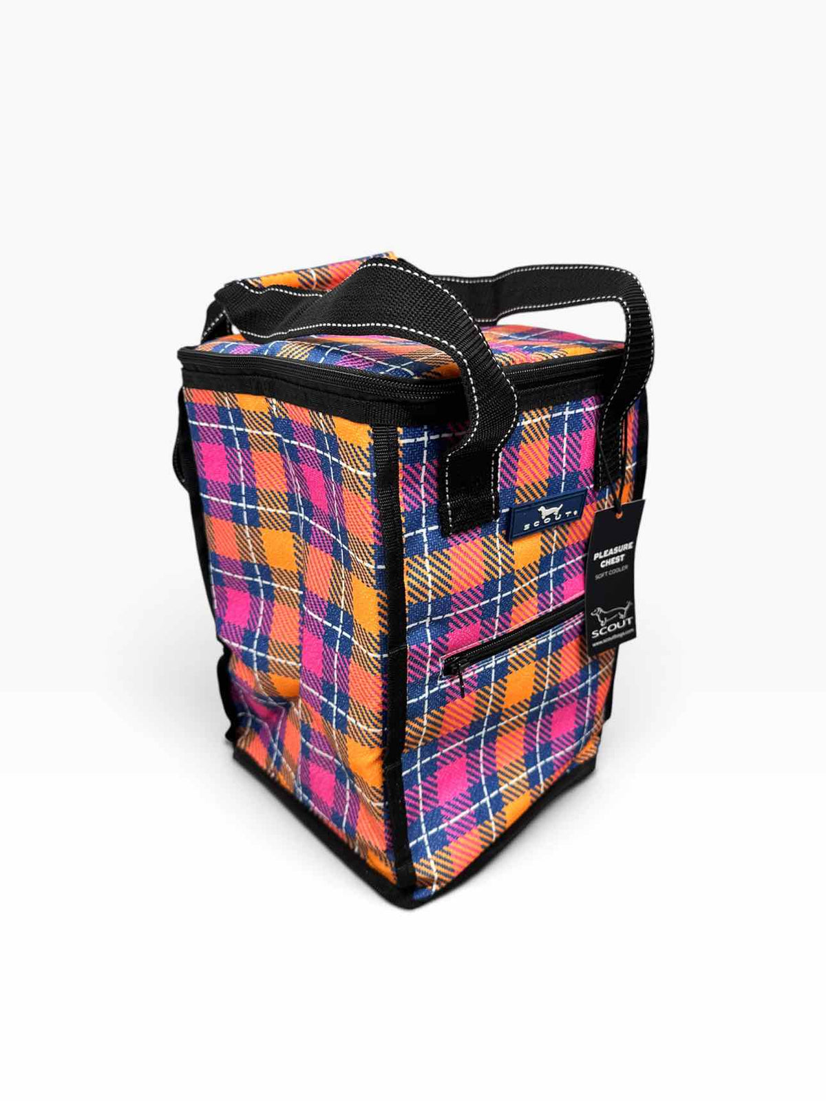 Scout Multi-Color Nylon Casual