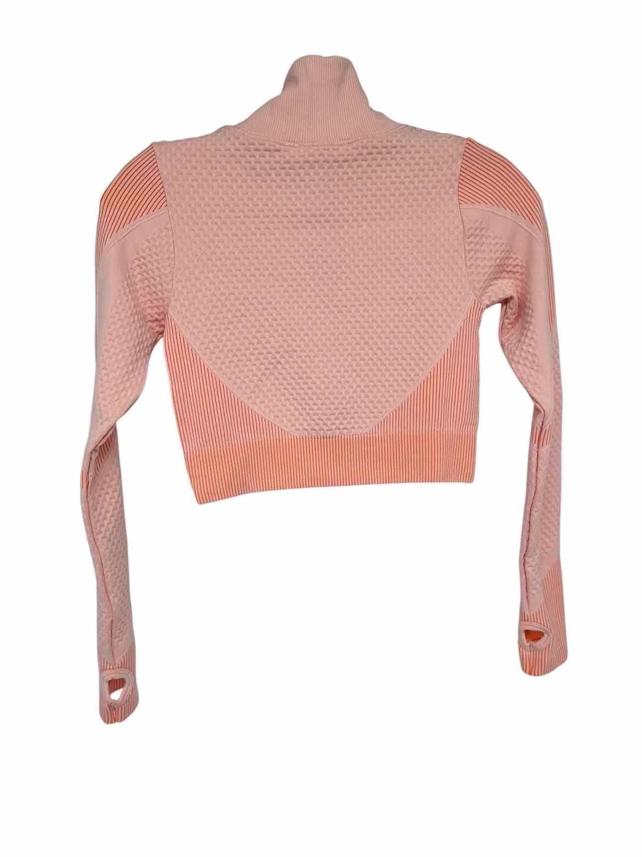 Astoria Activewear 2 pc set Peach Size S **NEW**