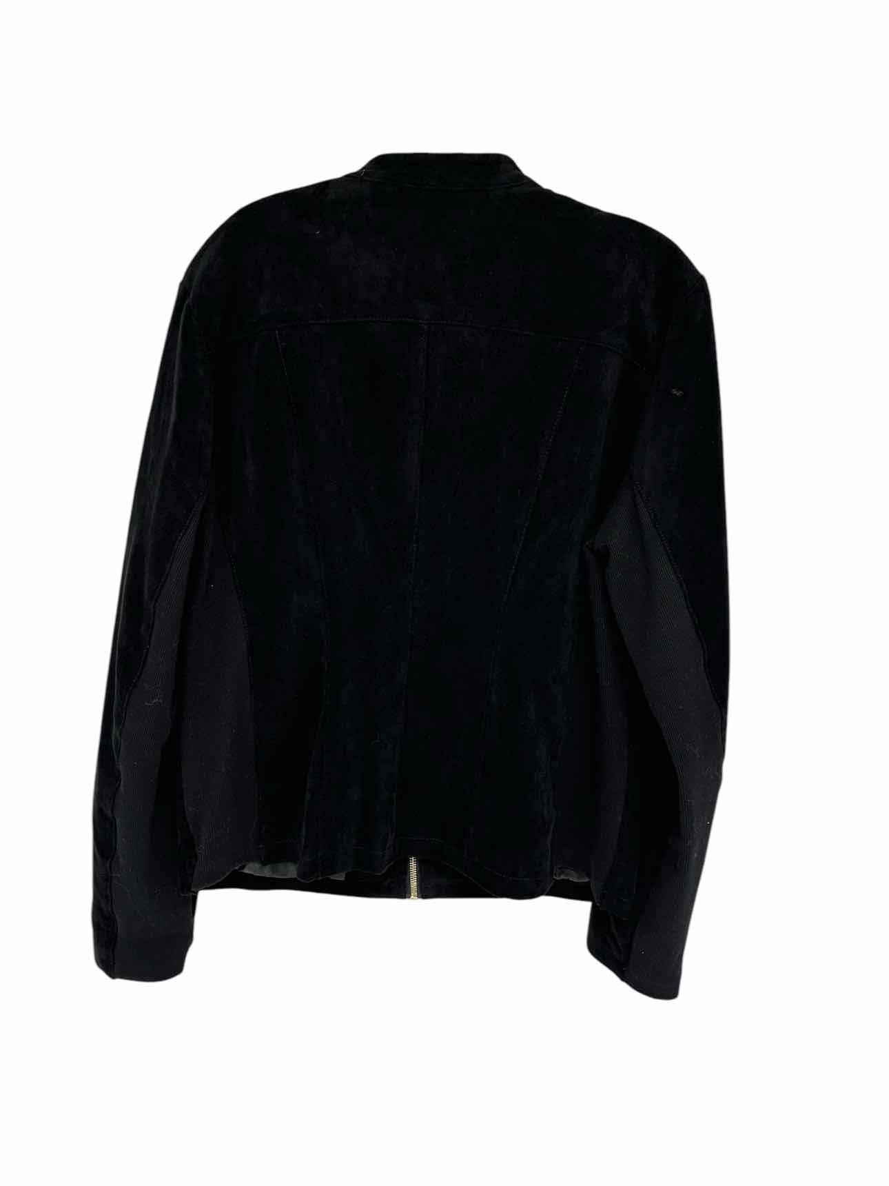 Ivanka Trump Black Size XL Jacket