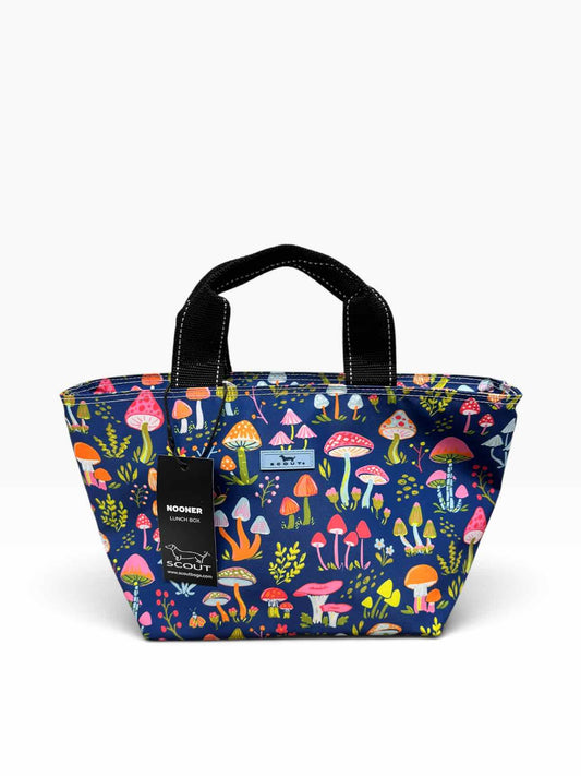 Scout Lunch Tote