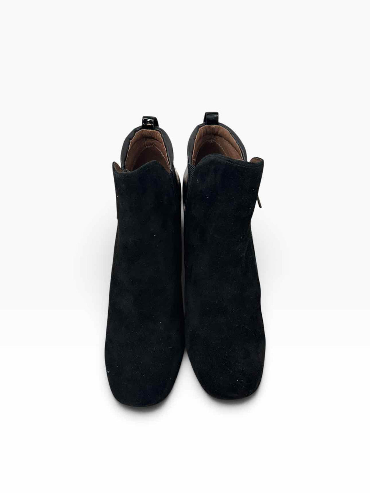 Donald Pliner Coralie Black Bootie Shoe Size 8 **NEW**