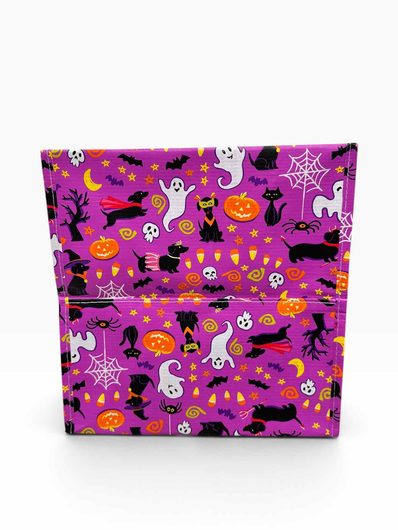 Scout Reusable XL Halloween Gift Bag  **NEW**