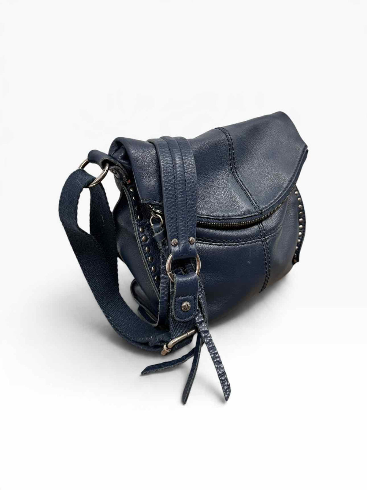 The Sak Silverlake Flap Crossbody