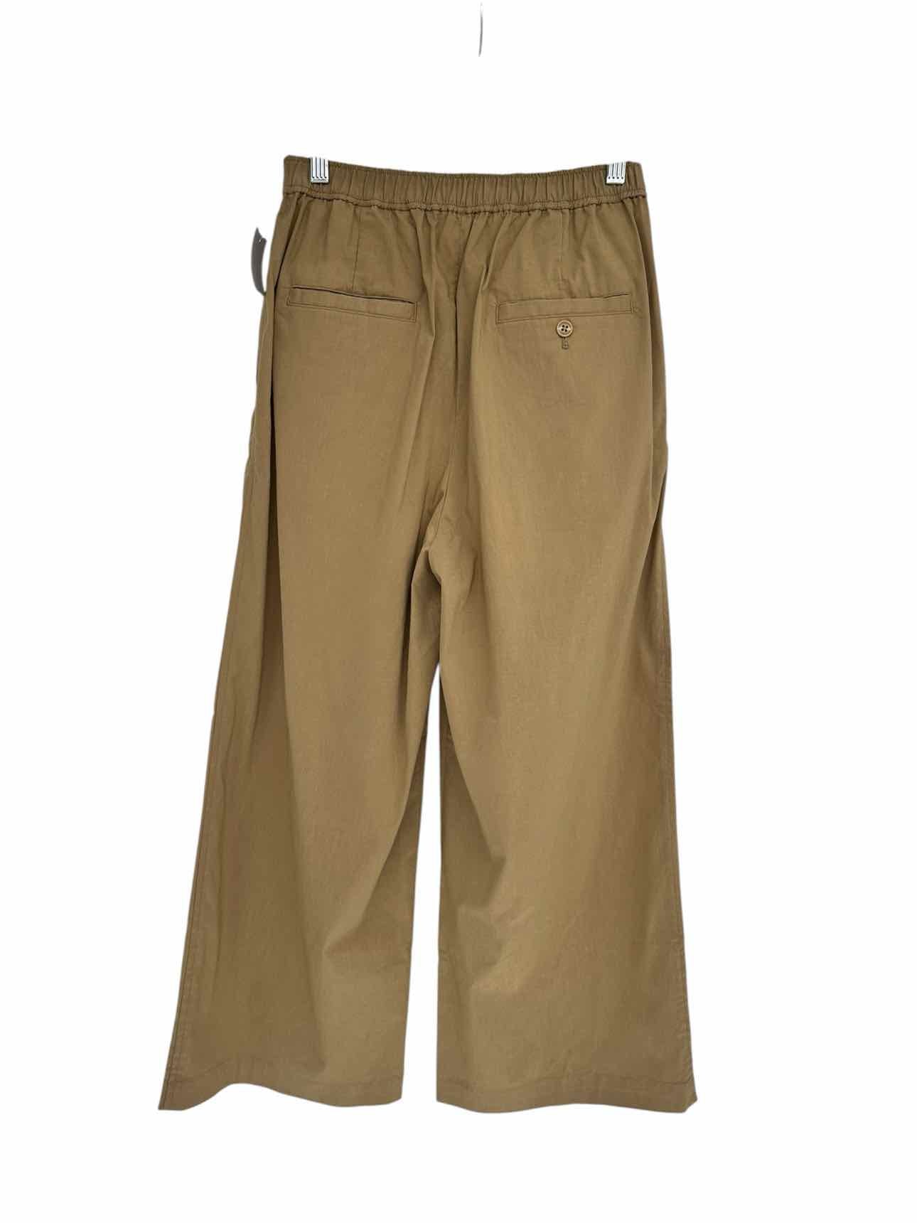 United Arrows Tan Size S Pants **NEW**