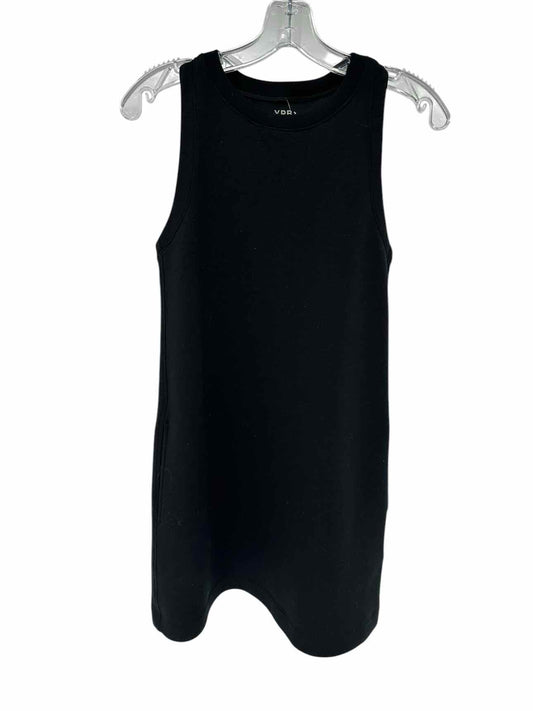 YPB Abercrombie & Fitch neoKNIT Black Dress Size XS