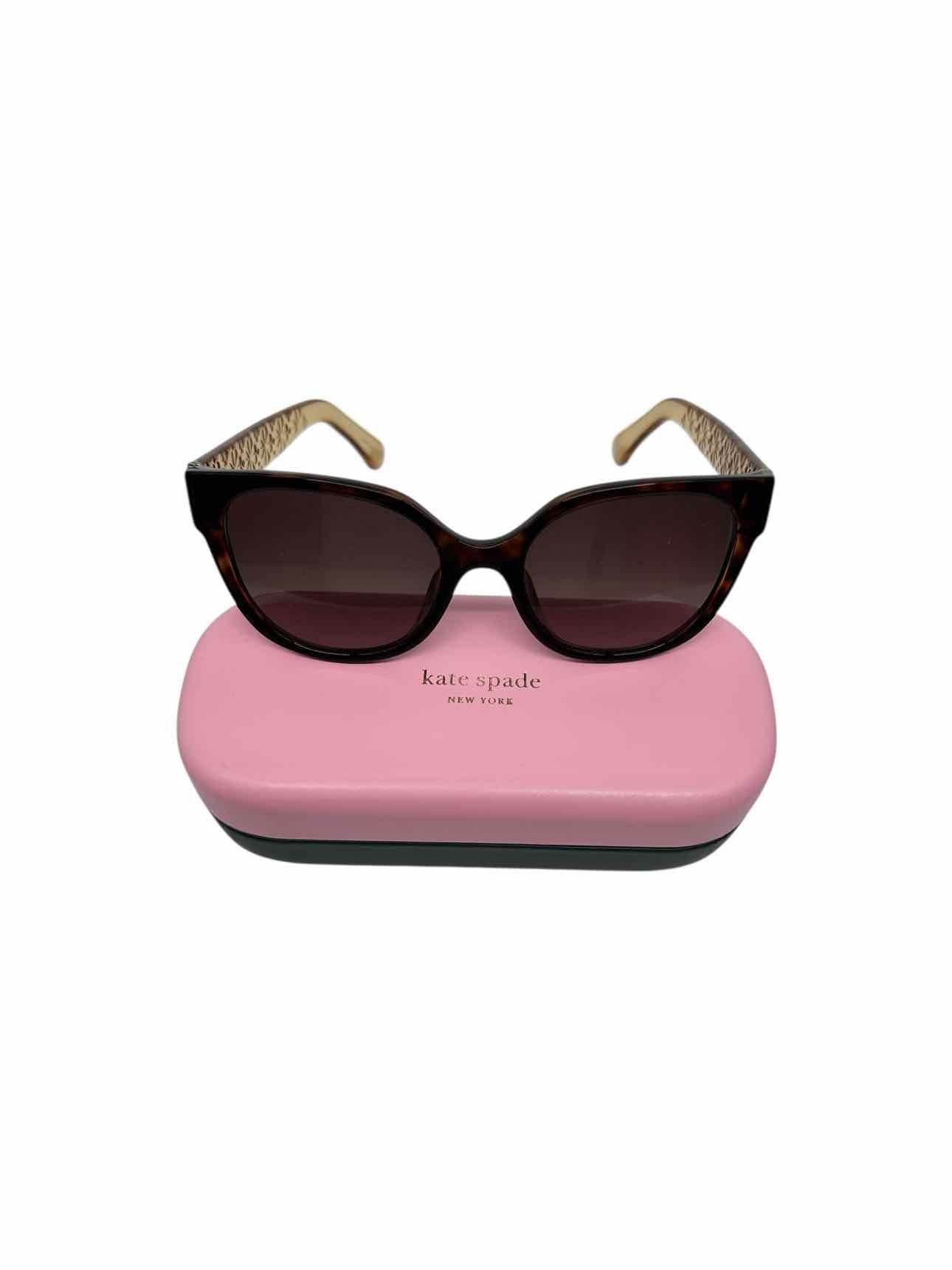 Kate Spade Ryleigh GS 086/HA Sunglasses **NEW**