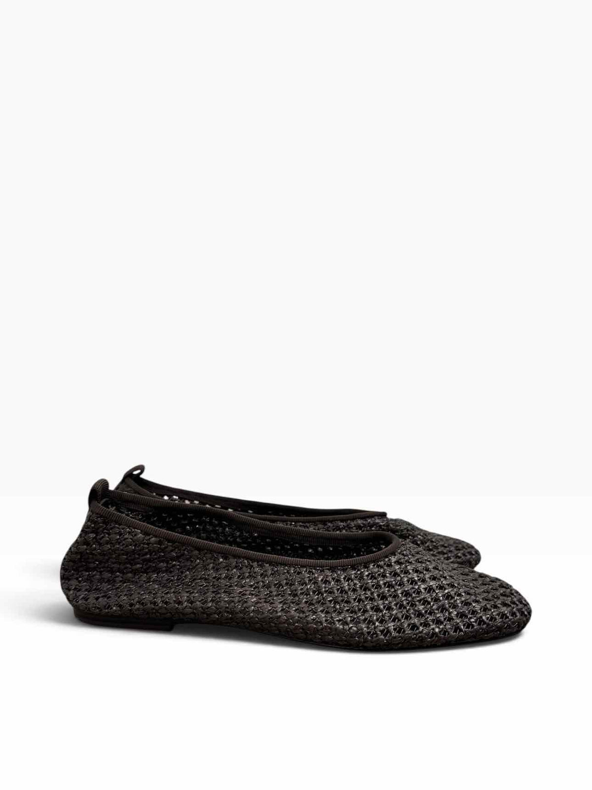 H&M Brown Shoe Size 8.5 Flats