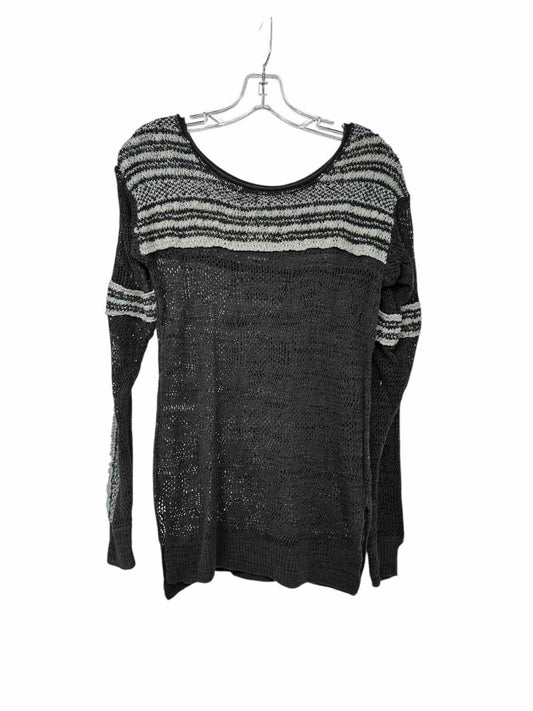Free People Gray Size S Sweater