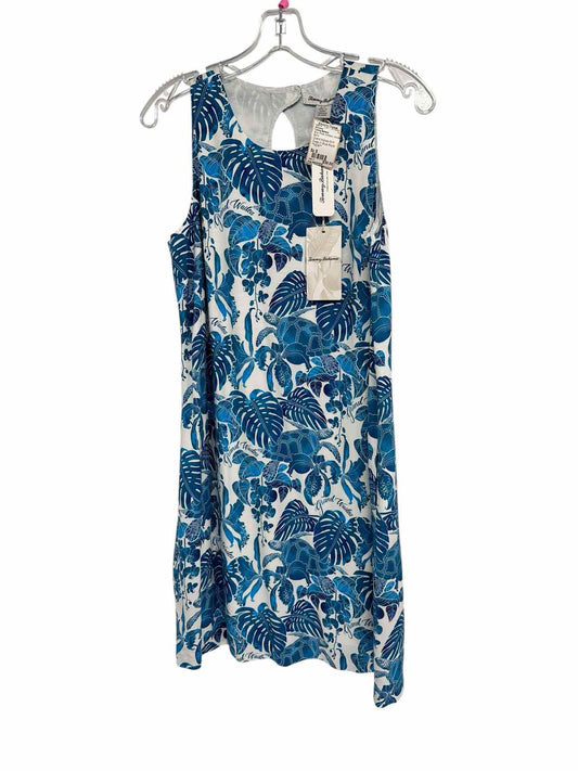 Tommy Bahama Blue Size S Sleeveless **NEW**