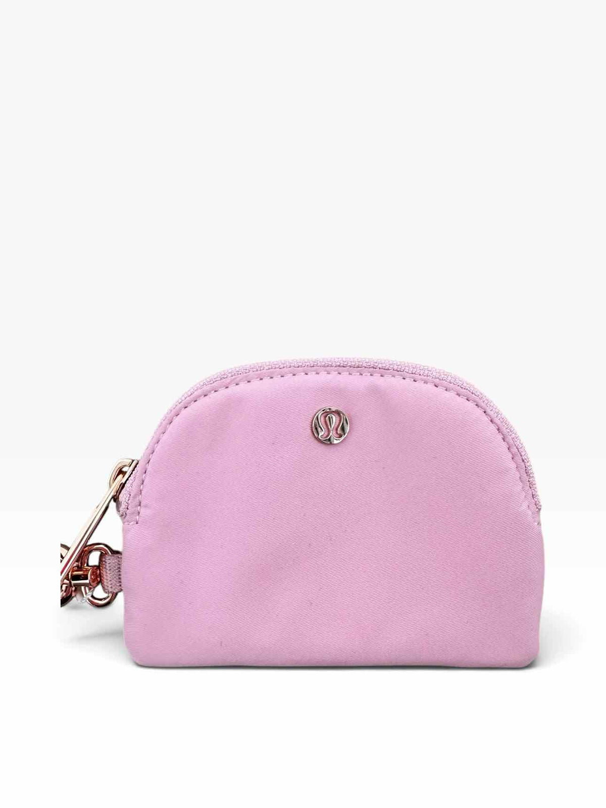 Lululemon Dual Pouch Wristlet  **NEW**