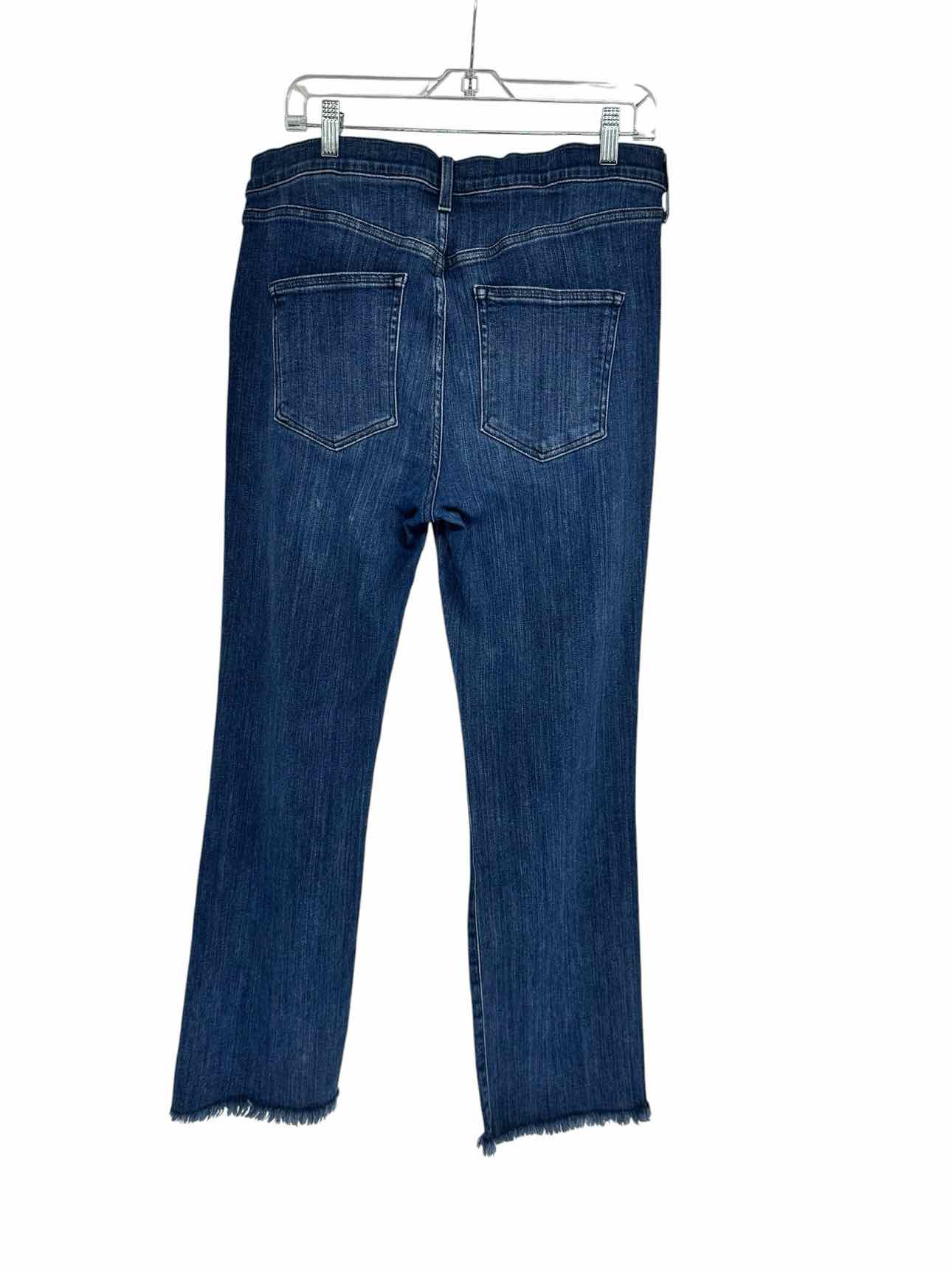 AYR The Pop Blue Jeans Size 18