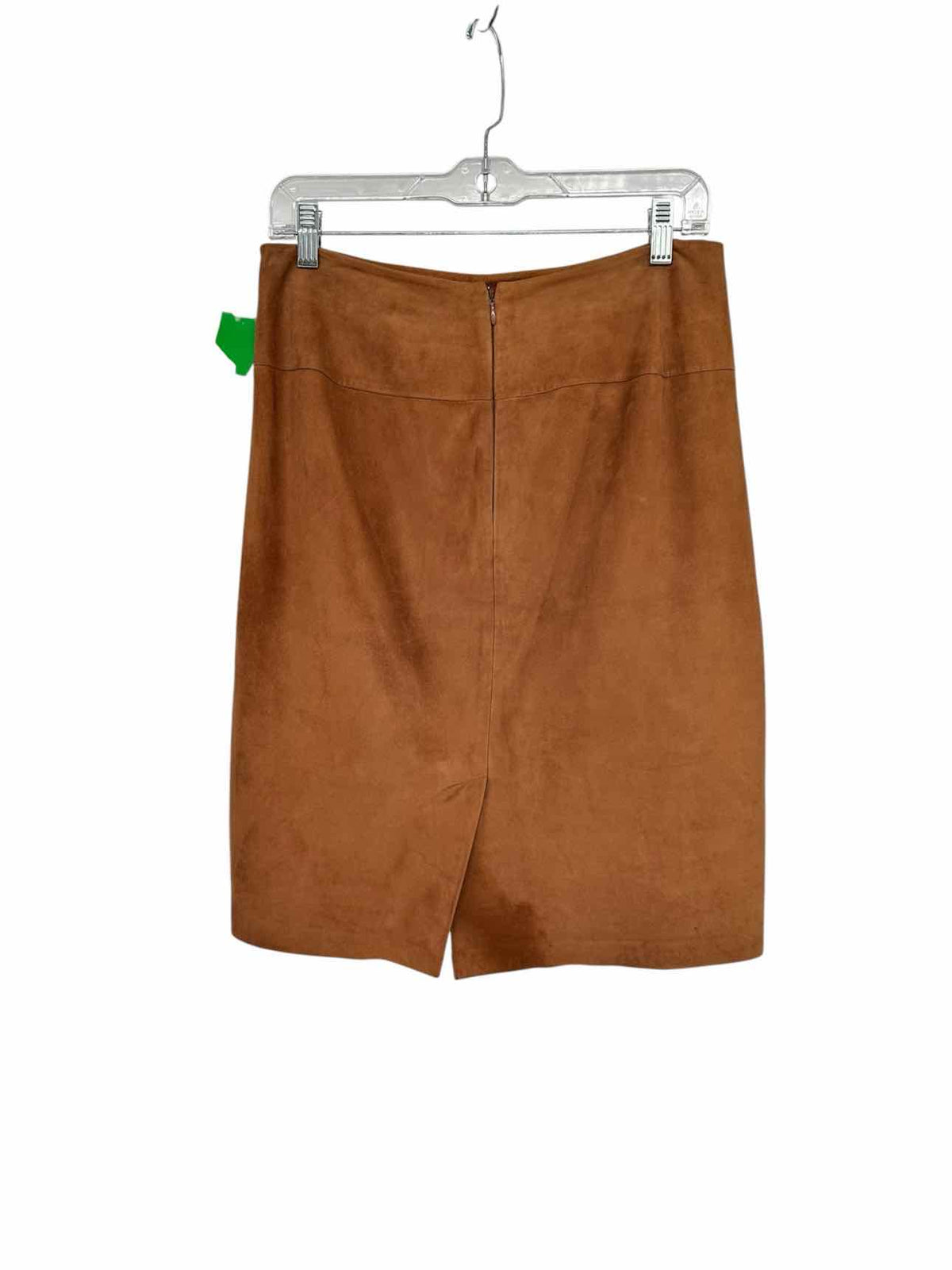 VS2 Tan Size 8 Skirt