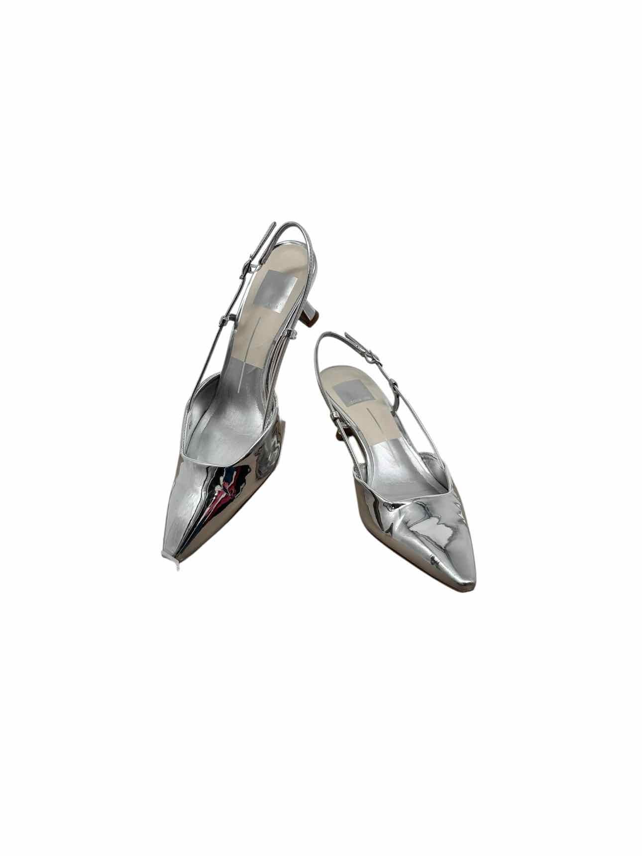 Dolce Vita Odela Kitten Heel Shoe Size 6