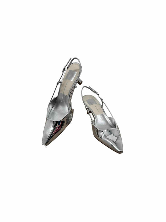 Dolce Vita Odela Kitten Heel Shoe Size 6