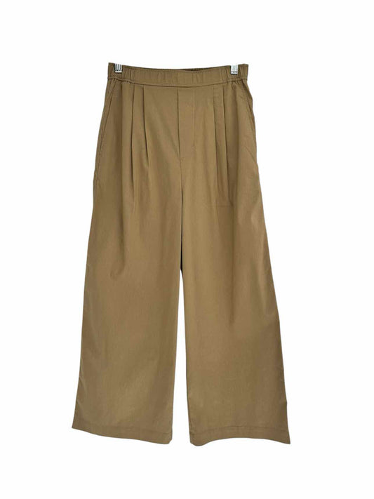 United Arrows Tan Size S Pants **NEW**