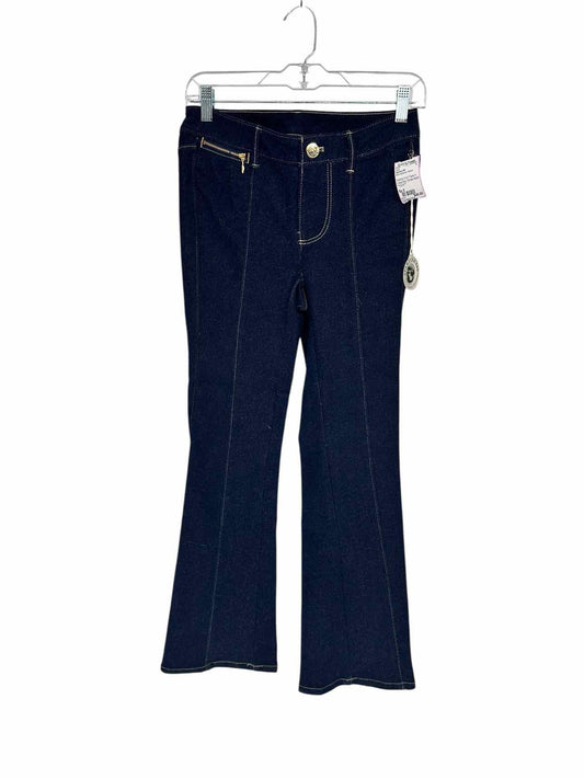 Spartina 449 Mallory Kick Flare Jeans Size 0 **NEW**