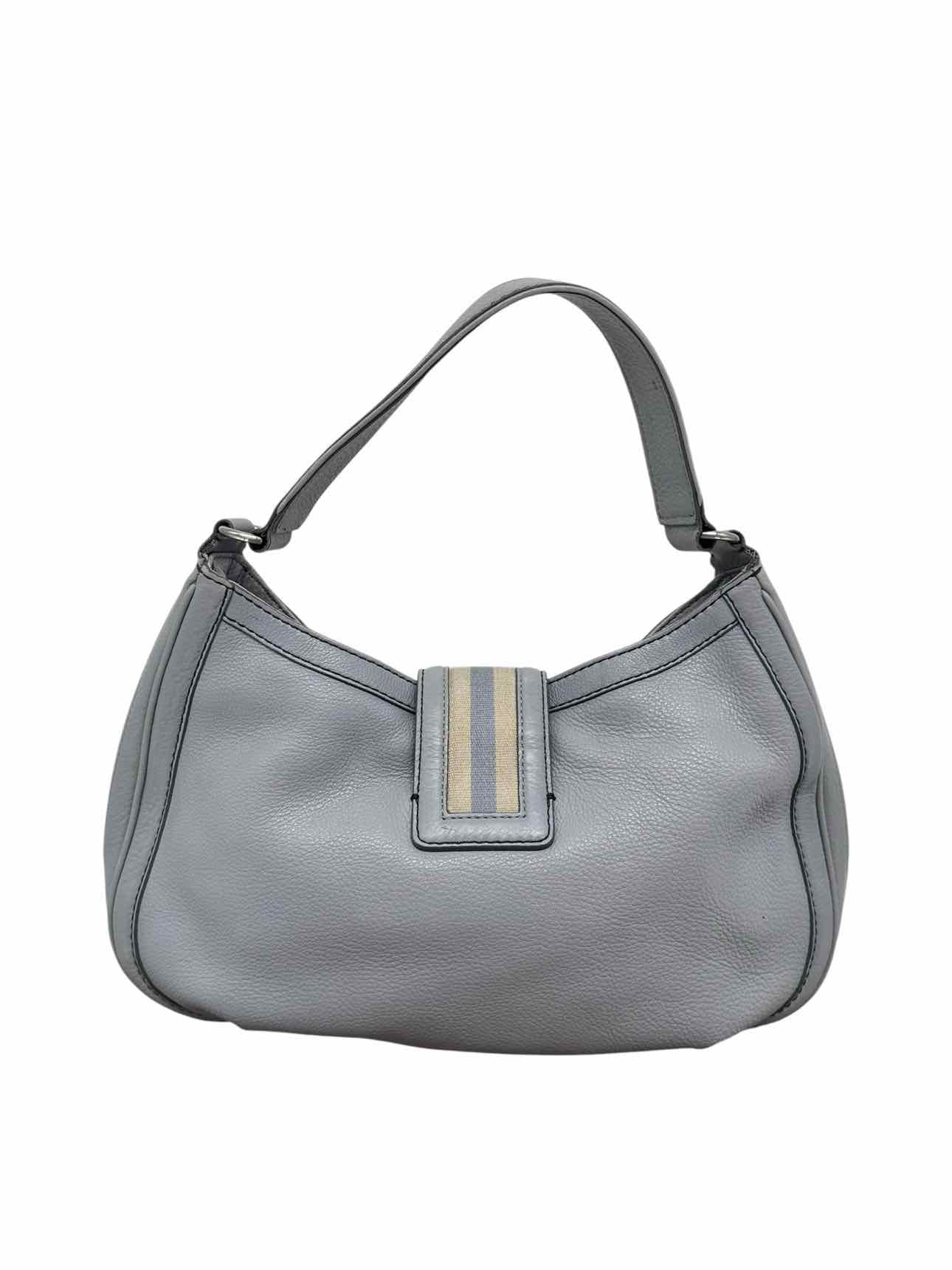 Michael Kors Westbury Hobo - Lt. Blue Leather Hobo