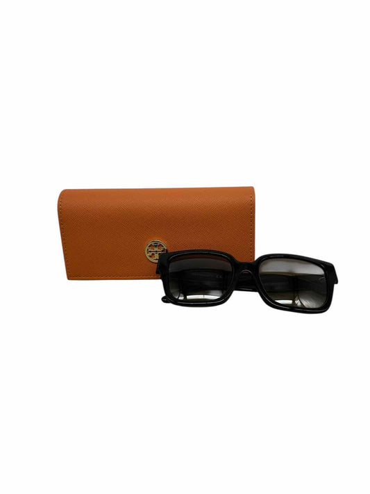Tory Burch TY7156U Black Frame Sunglasses