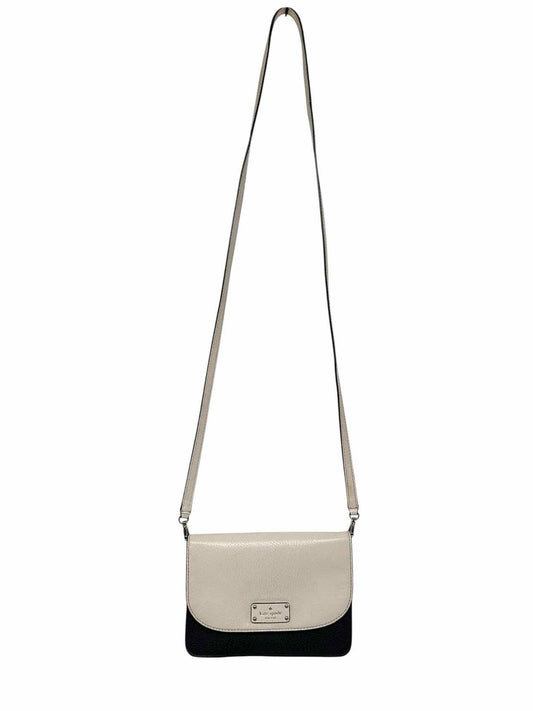 Kate Spade Adalaide Grove Street Crossbody