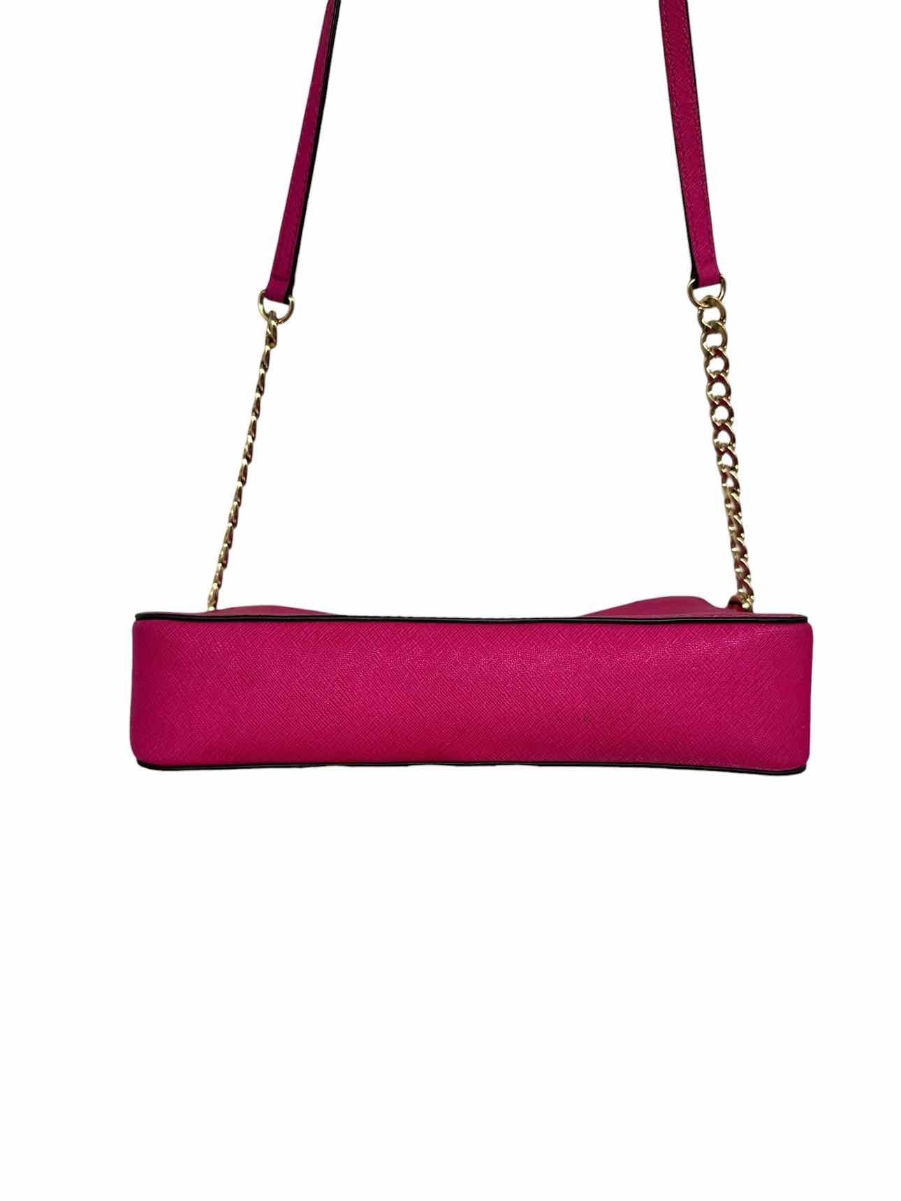Michael Kors Jet Set Travel Crossbody