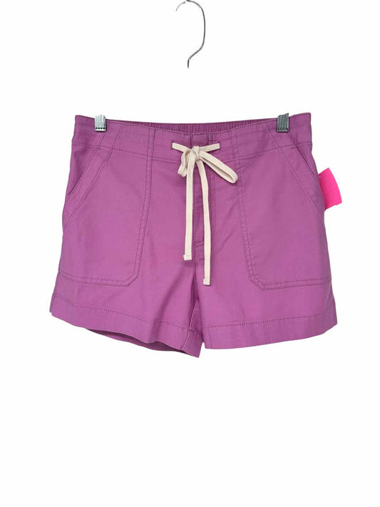 Loft Purple Size 0 Shorts **NEW**