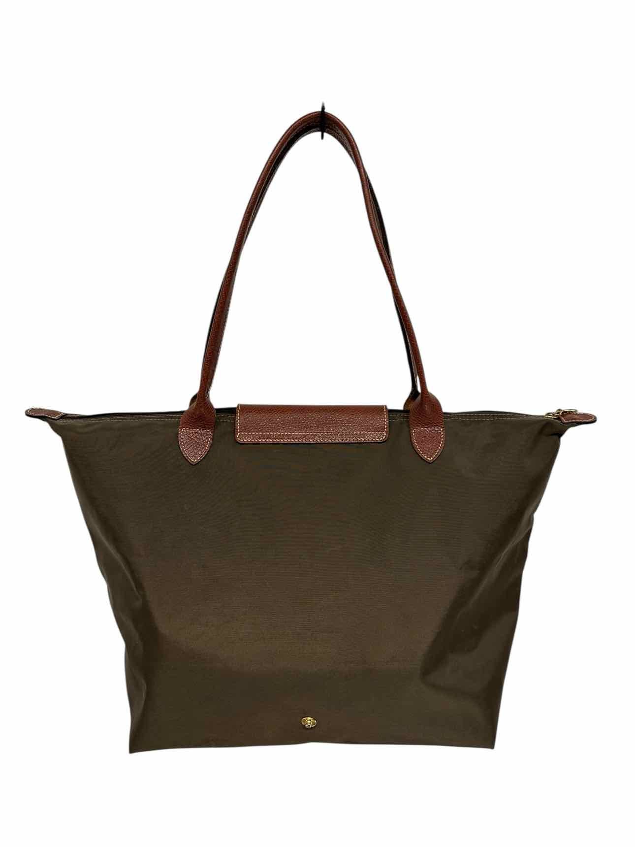Longchamp Le Piliage Tote