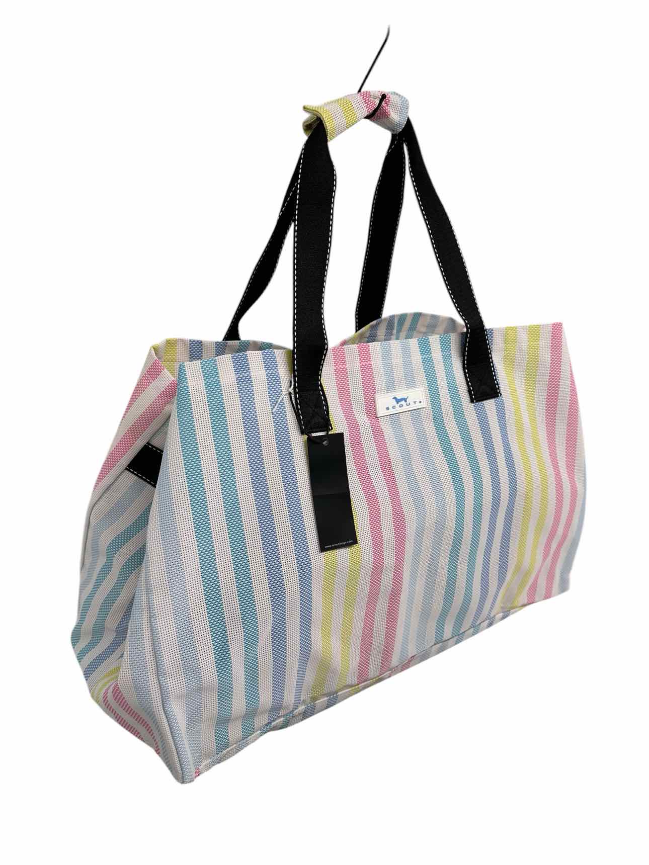 Scout Checking In Tote in Havana Cabana  **NEW**